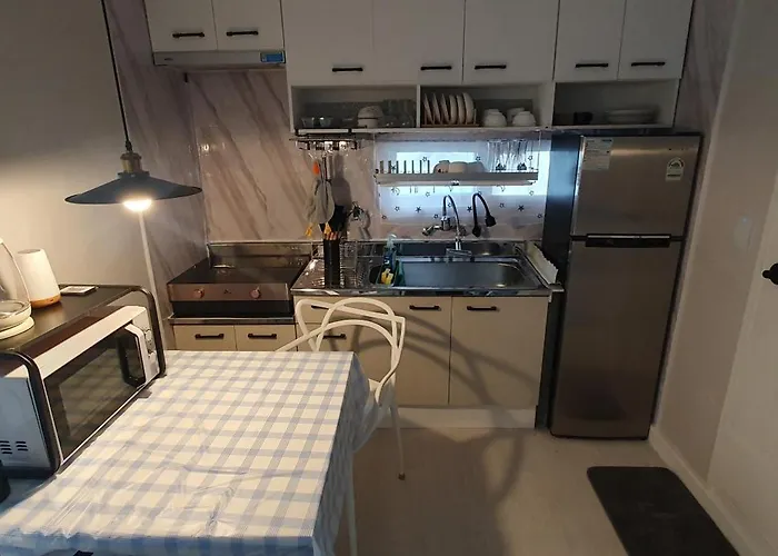 Moon House 首爾