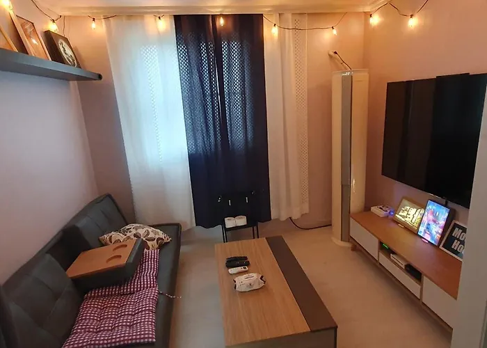 Moon House * 首爾